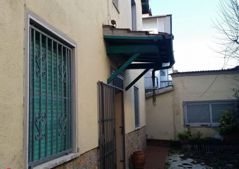 appartamento in affitto a Camaiore in zona Lido di Camaiore