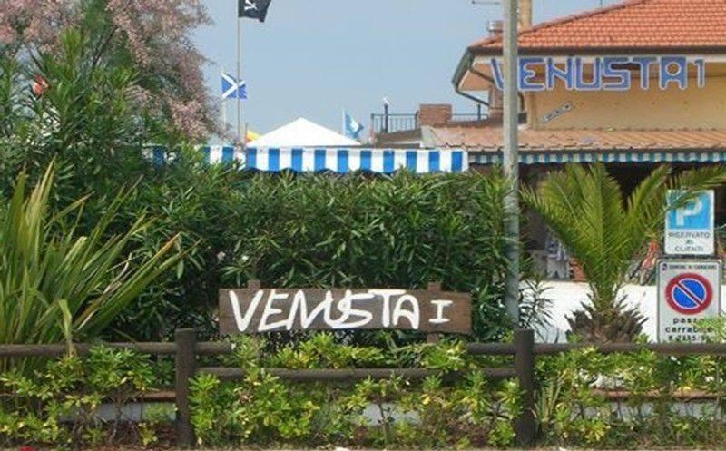 appartamento in affitto a Camaiore in zona Lido di Camaiore