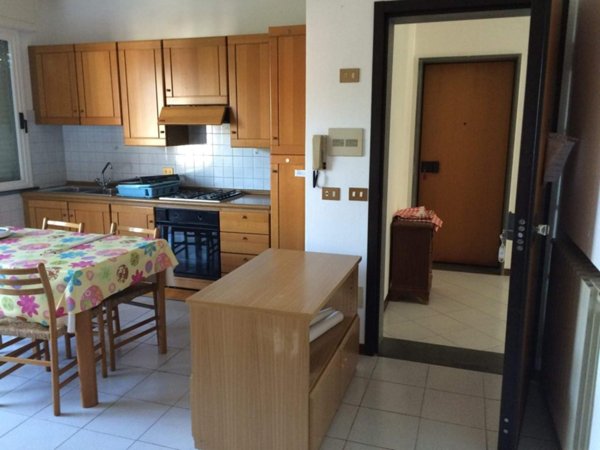 appartamento in affitto a Camaiore in zona Lido di Camaiore