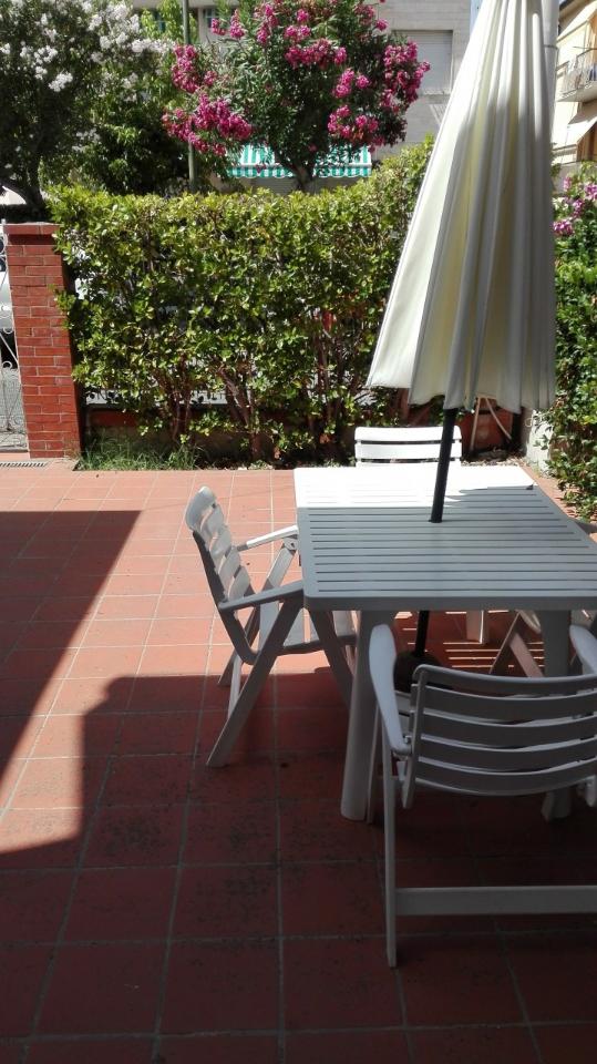casa indipendente in affitto a Camaiore in zona Lido di Camaiore
