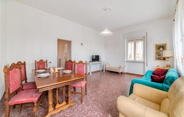 appartamento in affitto a Camaiore in zona Lido di Camaiore