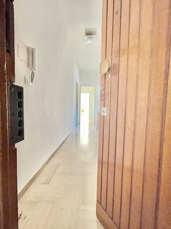 appartamento in affitto a Camaiore in zona Lido di Camaiore