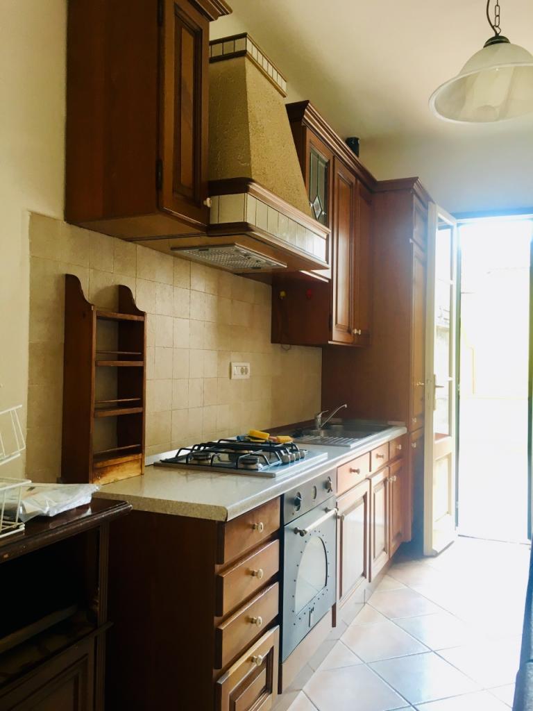 appartamento in affitto a Camaiore