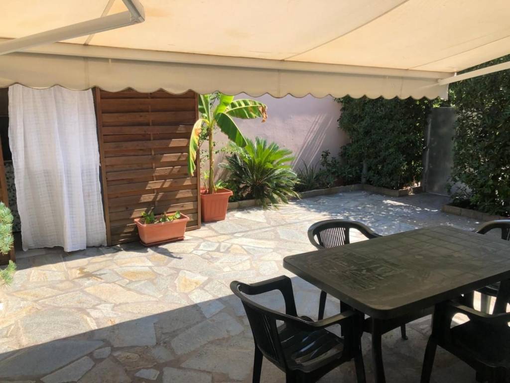 appartamento in affitto a Camaiore in zona Lido di Camaiore