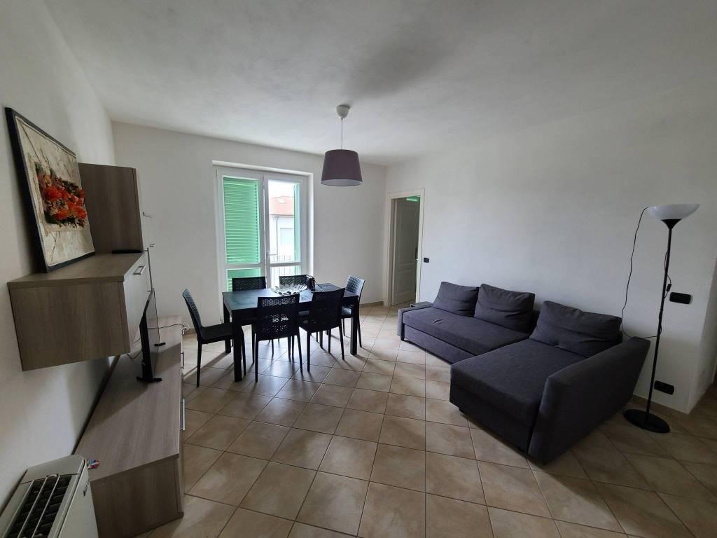 appartamento in affitto a Camaiore in zona Lido di Camaiore