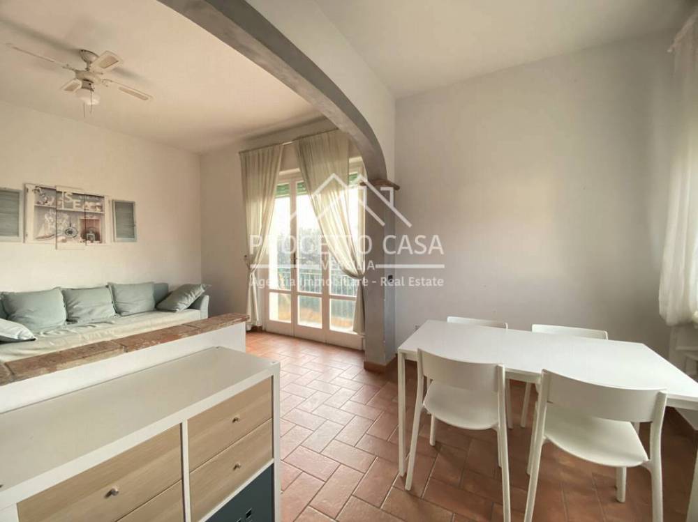 appartamento in affitto a Camaiore in zona Lido di Camaiore