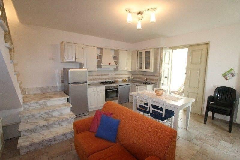 appartamento in affitto a Camaiore in zona Lido di Camaiore
