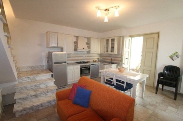 appartamento in affitto a Camaiore in zona Lido di Camaiore