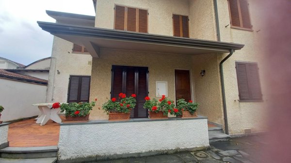 appartamento in affitto a Camaiore in zona Lido di Camaiore