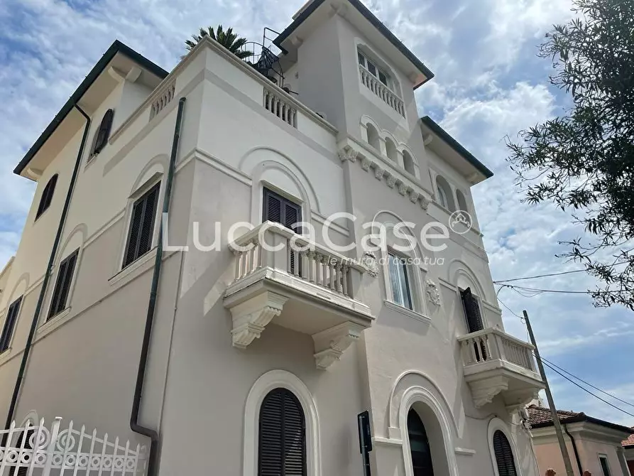 appartamento in affitto a Camaiore in zona Lido di Camaiore