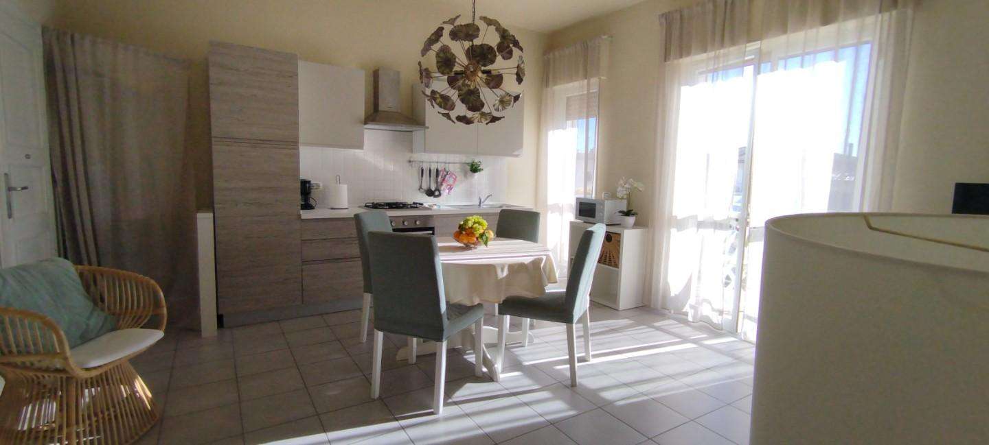 appartamento in affitto a Camaiore in zona Lido di Camaiore