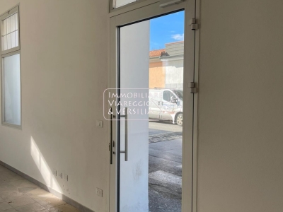 ufficio in affitto a Camaiore