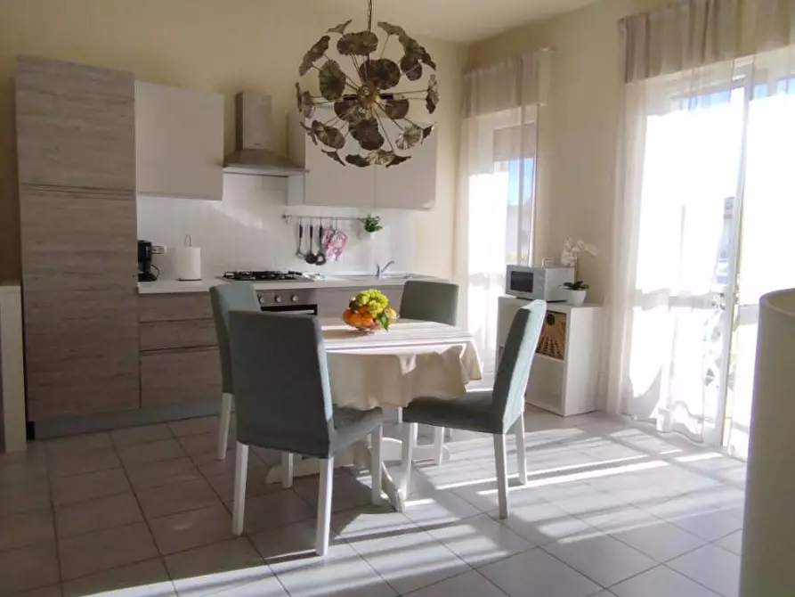 appartamento in affitto a Camaiore in zona Lido di Camaiore