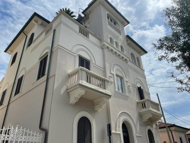appartamento in affitto a Camaiore in zona Lido di Camaiore