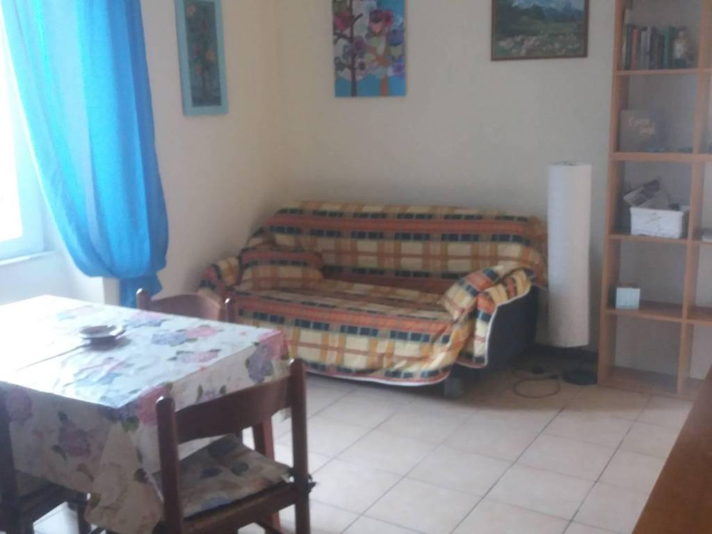 appartamento in affitto a Camaiore in zona Lido di Camaiore