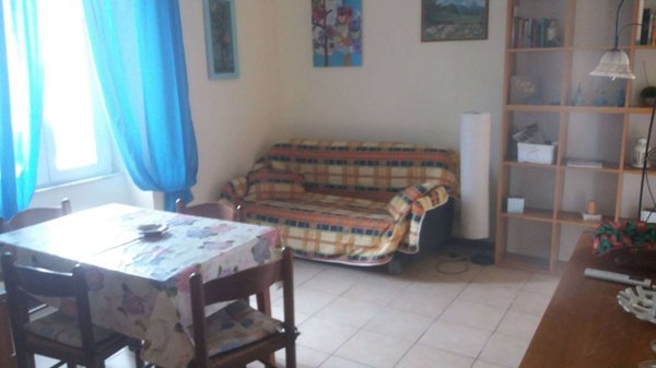 appartamento in affitto a Camaiore in zona Lido di Camaiore