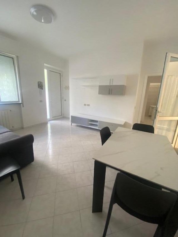 appartamento in affitto a Camaiore in zona Lido di Camaiore