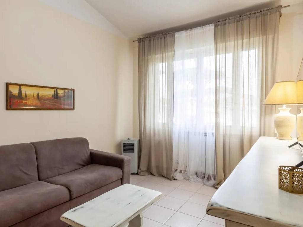 appartamento in affitto a Camaiore in zona Lido di Camaiore