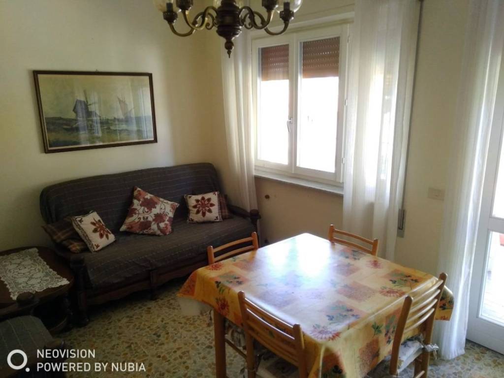 appartamento in affitto a Camaiore in zona Lido di Camaiore