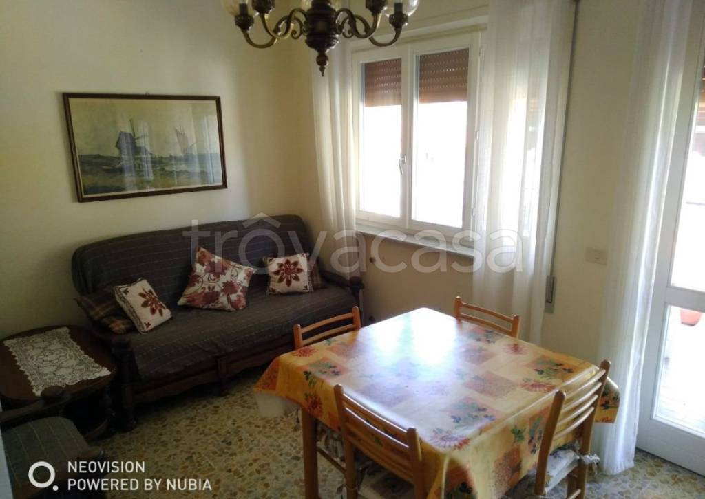 appartamento in affitto a Camaiore in zona Lido di Camaiore