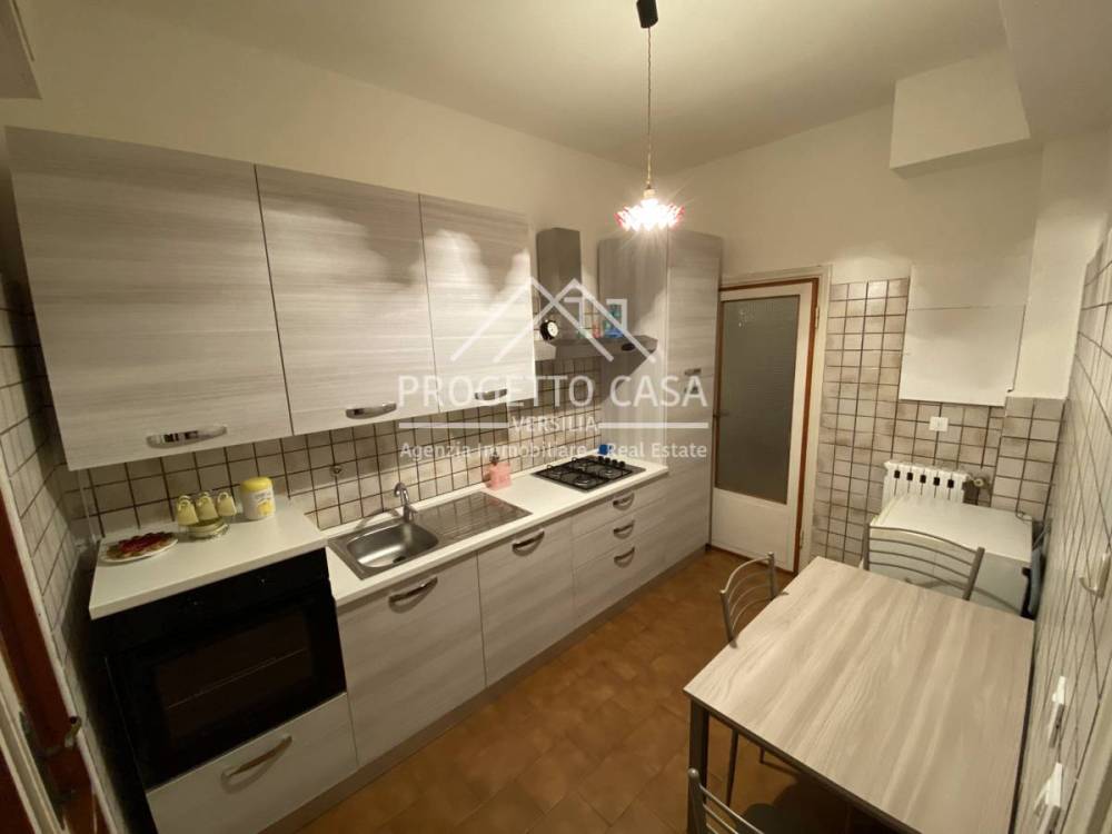 appartamento in affitto a Camaiore in zona Lido di Camaiore