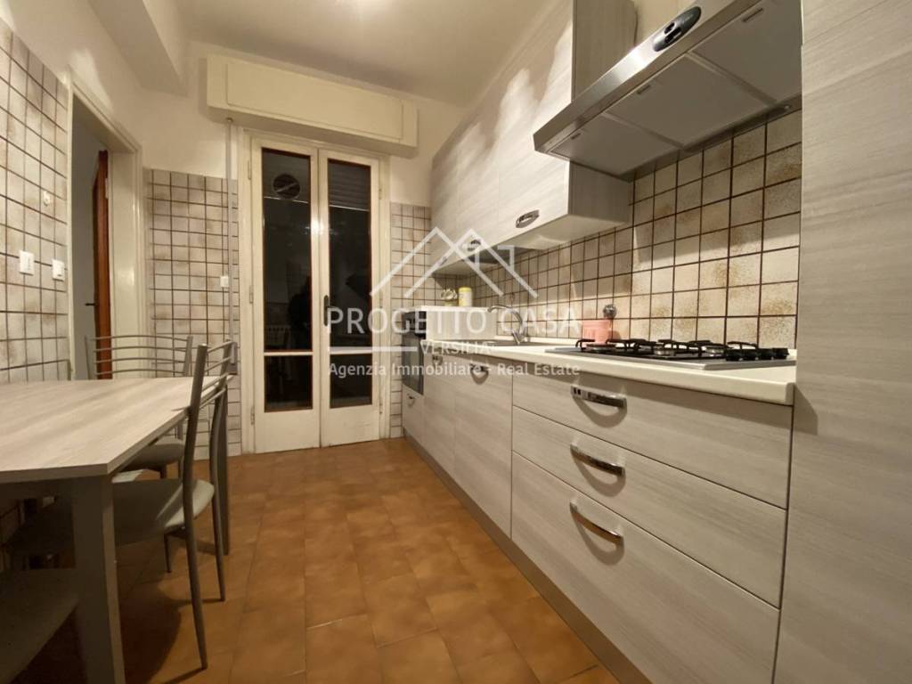 appartamento in affitto a Camaiore in zona Lido di Camaiore