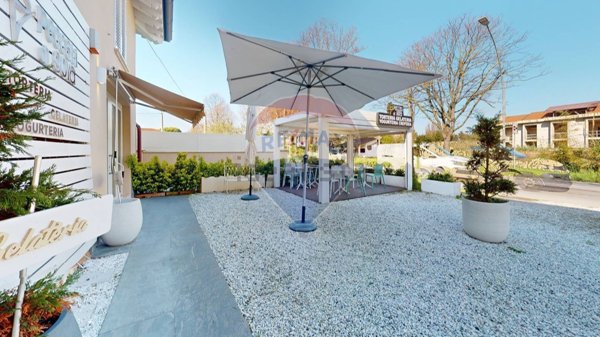 appartamento in affitto a Camaiore in zona Lido di Camaiore