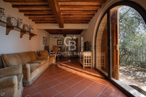 casa indipendente in affitto a Camaiore in zona Santa Lucia