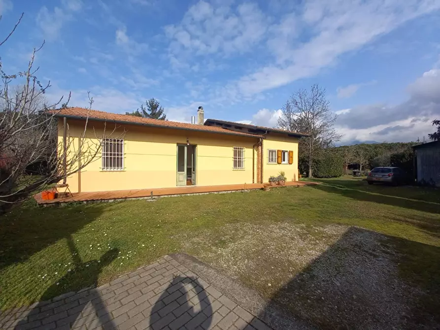 casa indipendente in affitto a Camaiore in zona Lido di Camaiore