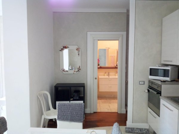 appartamento in affitto a Camaiore in zona Lido di Camaiore