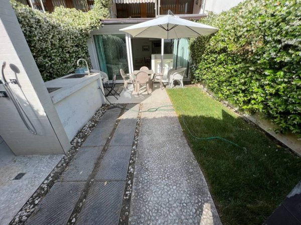 appartamento in affitto a Camaiore in zona Lido di Camaiore
