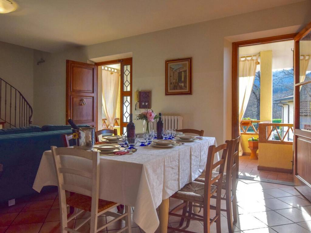 appartamento in affitto a Camaiore