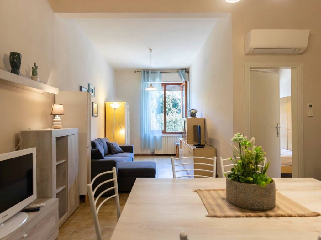 appartamento in affitto a Camaiore in zona Lido di Camaiore