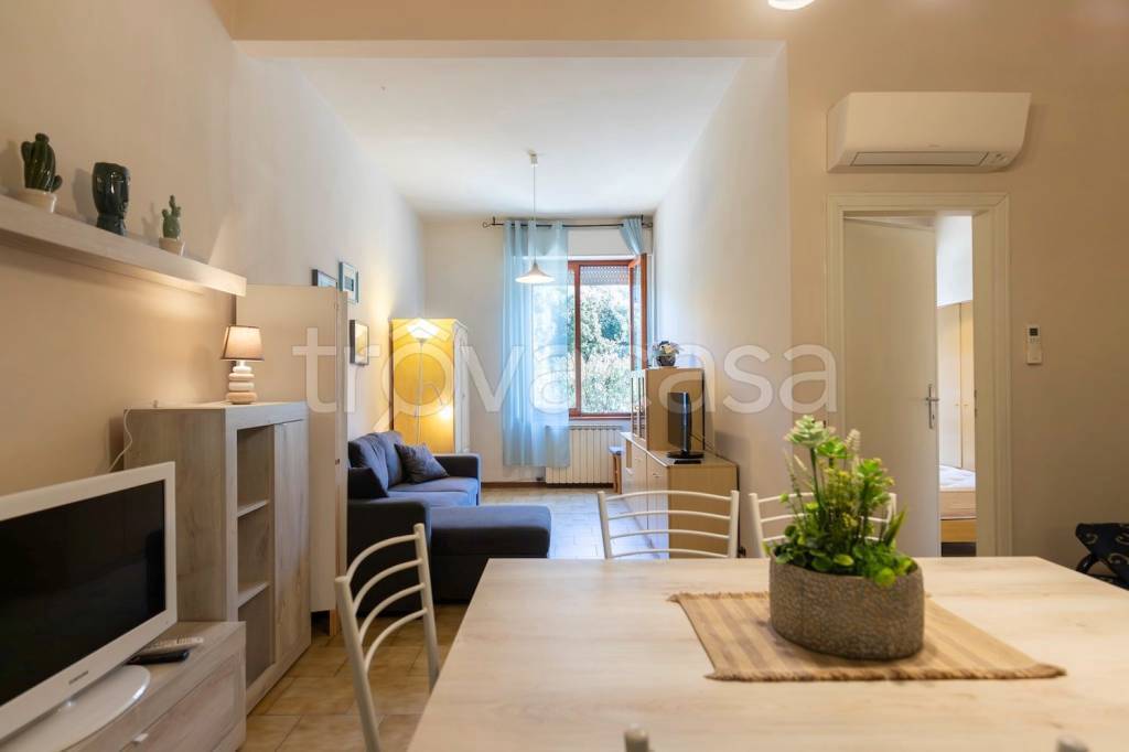 appartamento in affitto a Camaiore in zona Lido di Camaiore