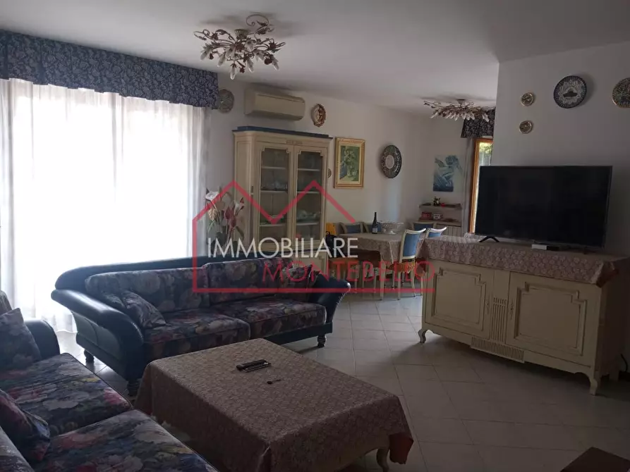 appartamento in affitto a Camaiore in zona Lido di Camaiore