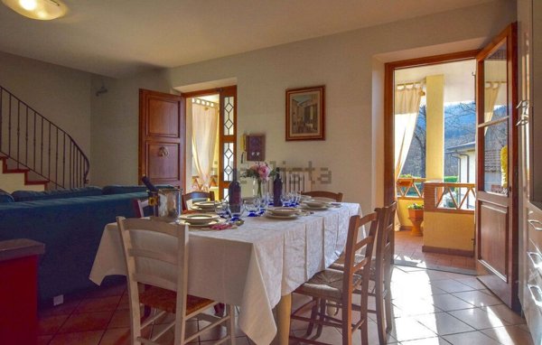 appartamento in affitto a Camaiore