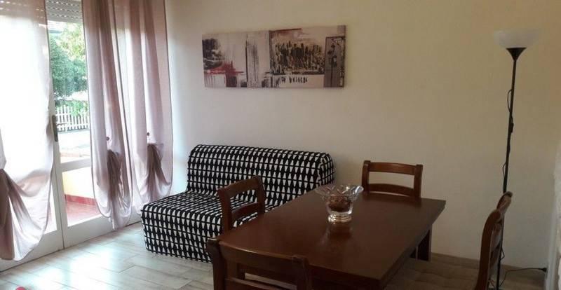 appartamento in affitto a Camaiore in zona Lido di Camaiore