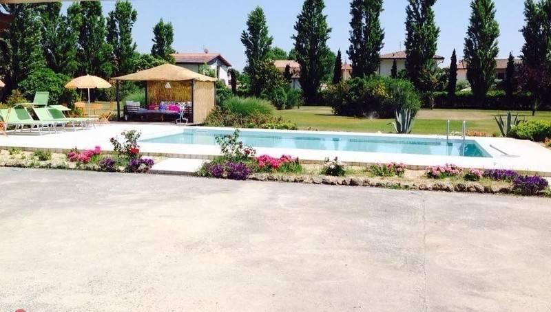 casa indipendente in affitto a Camaiore in zona Lido di Camaiore