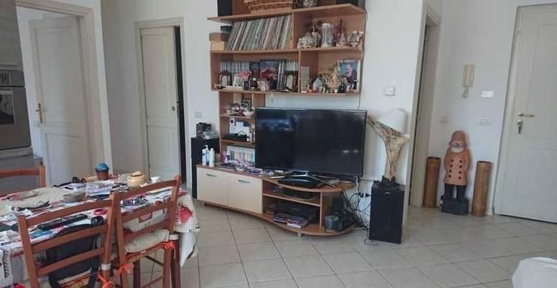 appartamento in affitto a Camaiore in zona Lido di Camaiore