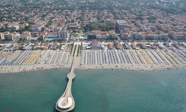 casa indipendente in affitto a Camaiore in zona Secco