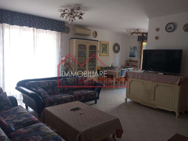 appartamento in affitto a Camaiore in zona Lido di Camaiore