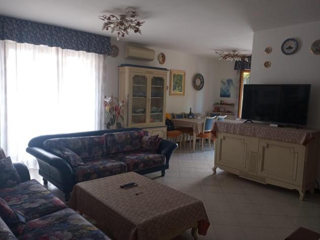 appartamento in affitto a Camaiore in zona Lido di Camaiore