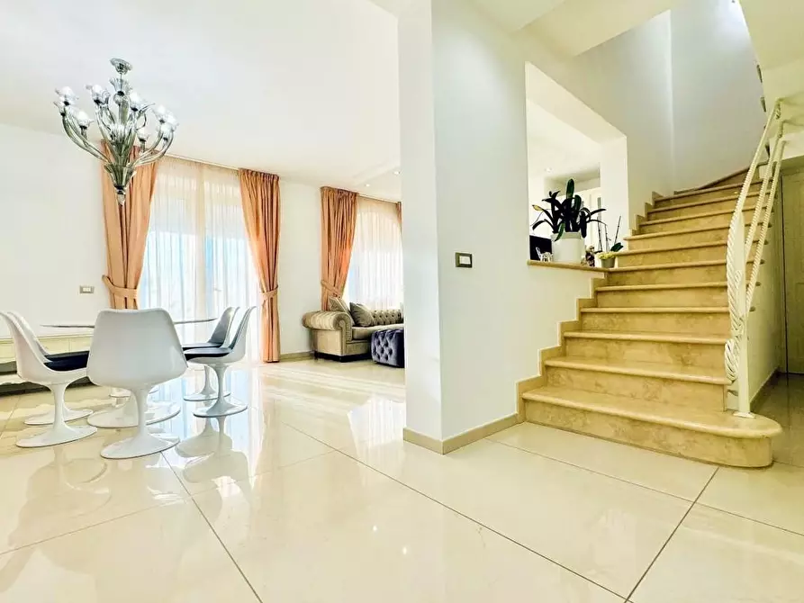 casa indipendente in affitto a Camaiore in zona Lido di Camaiore