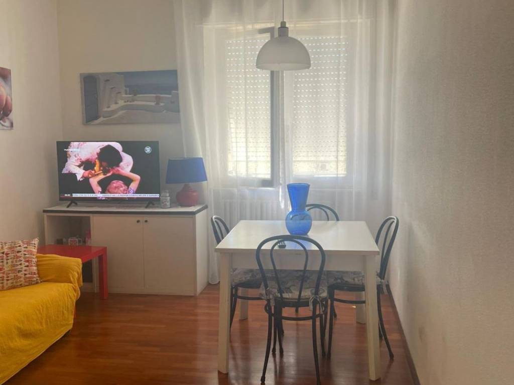 appartamento in affitto a Camaiore in zona Lido di Camaiore
