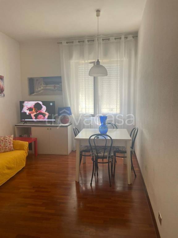 appartamento in affitto a Camaiore in zona Lido di Camaiore