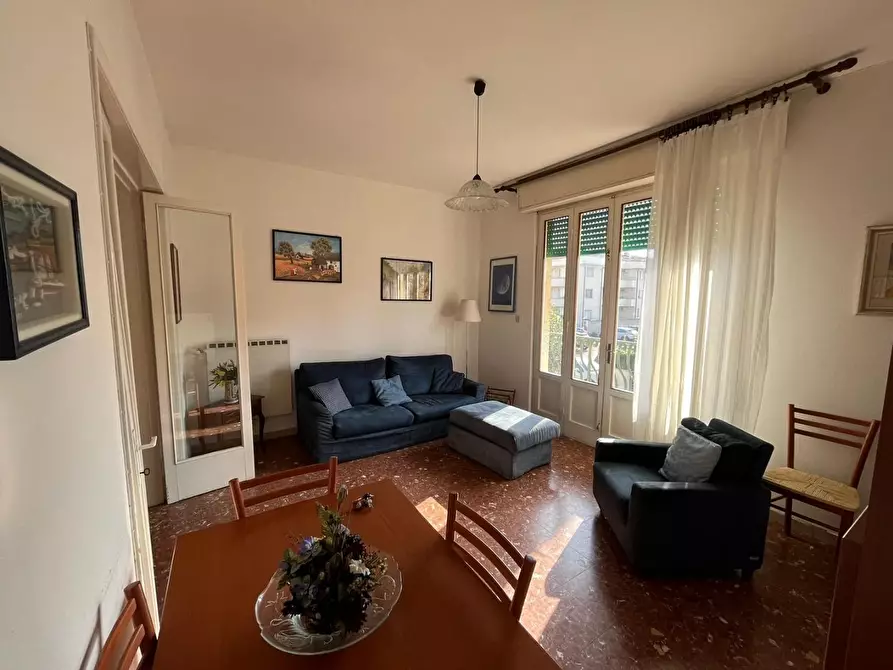 appartamento in affitto a Camaiore in zona Lido di Camaiore