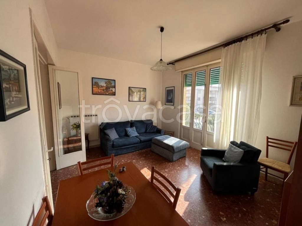 appartamento in affitto a Camaiore in zona Lido di Camaiore