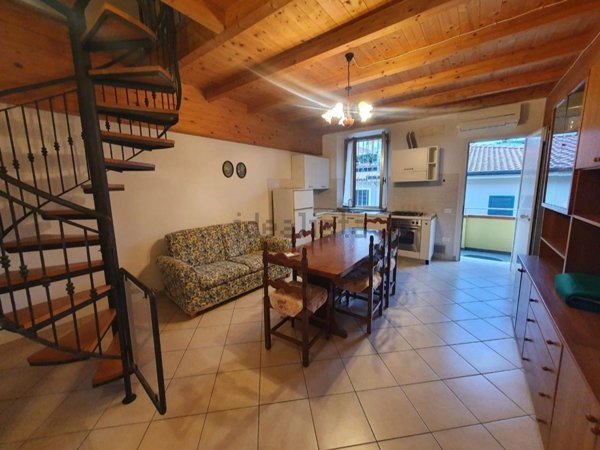 appartamento in affitto a Camaiore in zona Lido di Camaiore