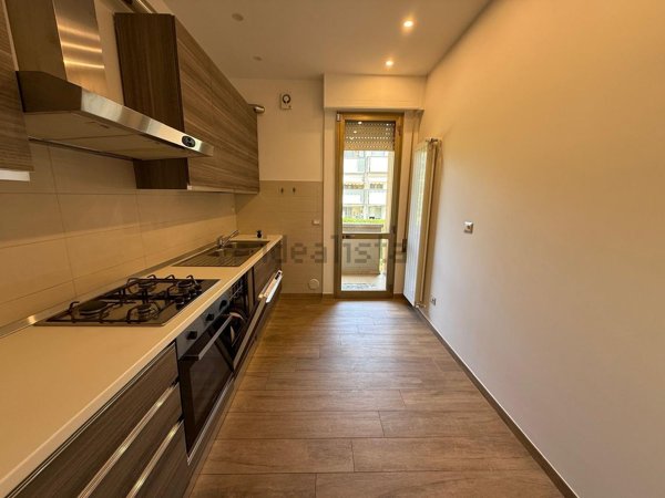 appartamento in affitto a Camaiore