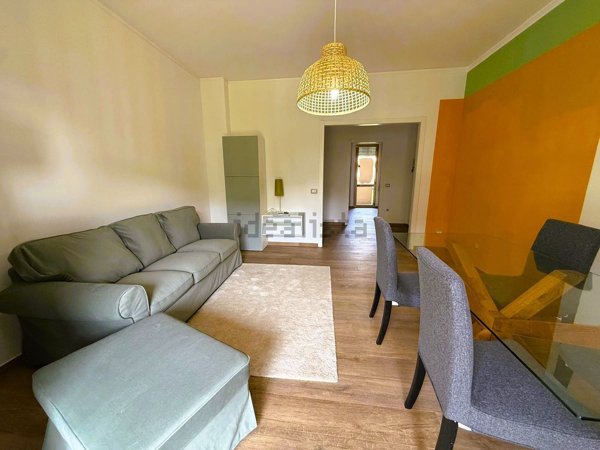 appartamento in affitto a Camaiore